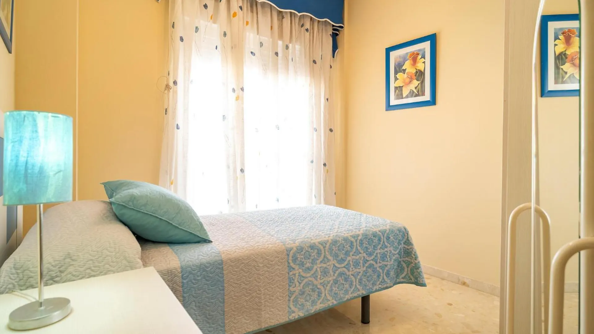 Beautiful Apartment In Motril With Wifi