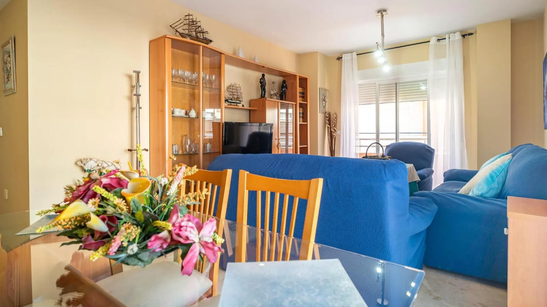 Beautiful Apartment In Motril With Wifi Spain