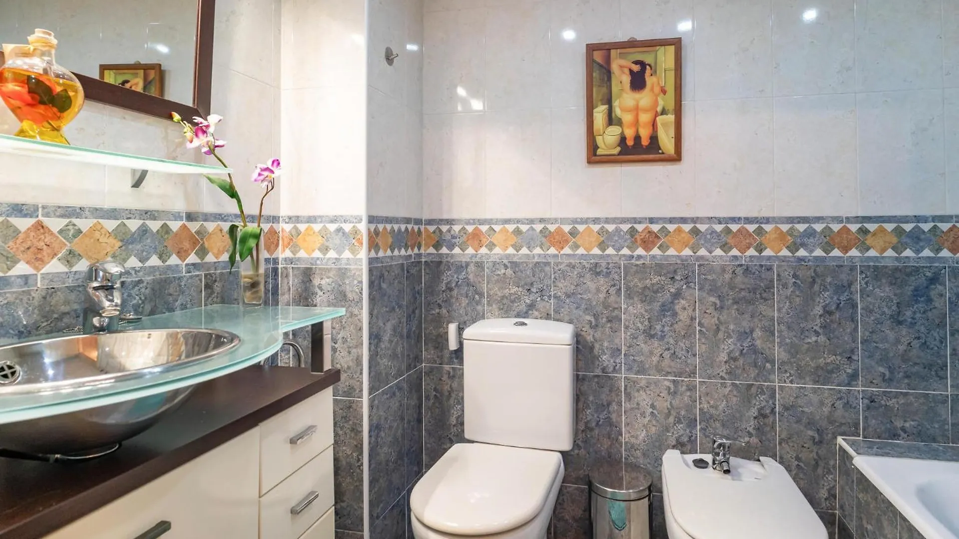 Beautiful Apartment In Motril With Wifi Spain