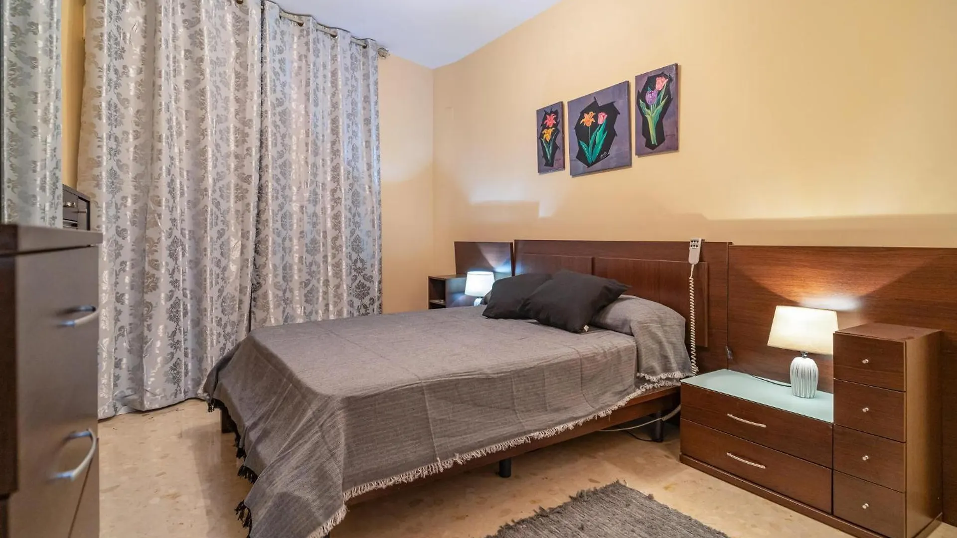 Beautiful Apartment In Motril With Wifi 0*,  Spain
