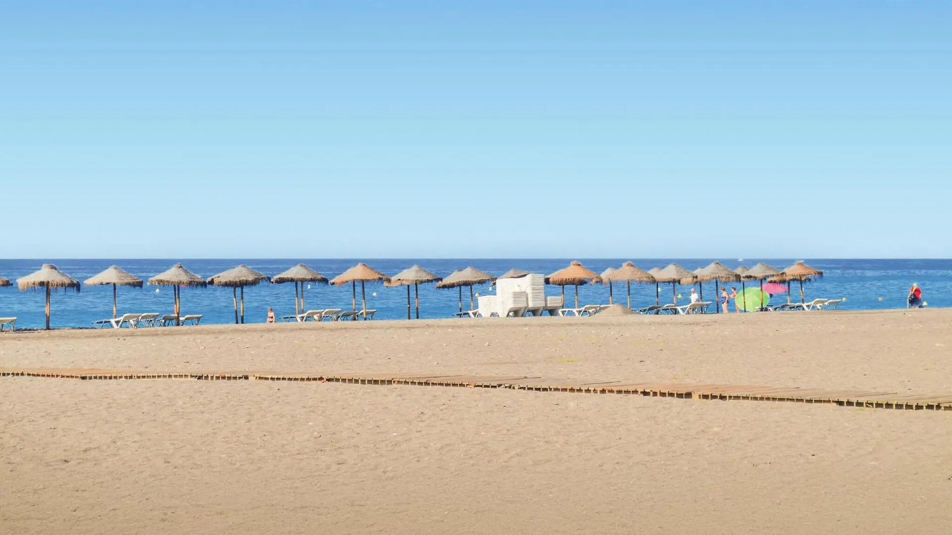 Beautiful Apartment In Motril With Wifi