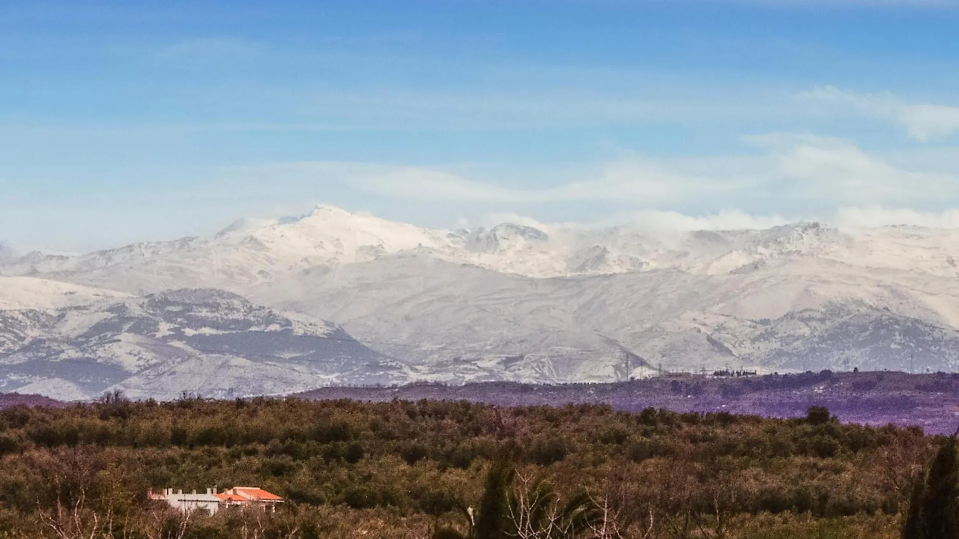 Beautiful Apartment In Motril With Wifi Spain